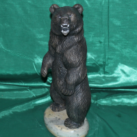 Медведь М-20-К 1